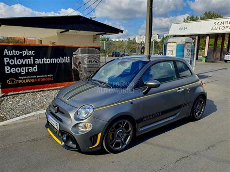 Polovni Automobili .